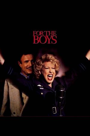 For the Boys's poster