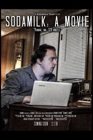 SodaMilk: A Movie's poster image