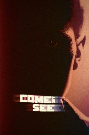 Come and See's poster