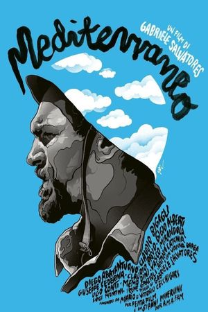 Mediterraneo's poster