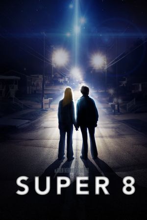 Super 8's poster
