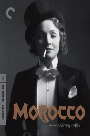 Morocco's poster