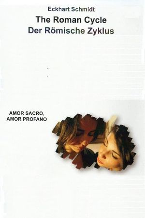 Amor sacro, Amor profano's poster