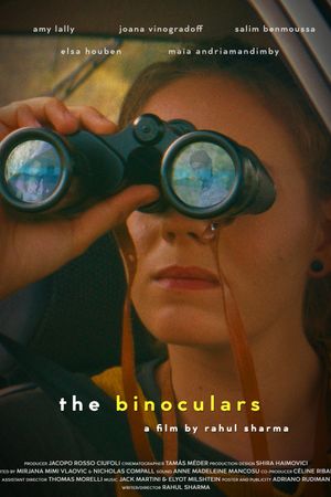 The Binoculars's poster image