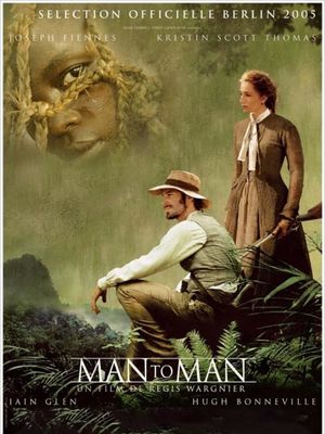 Man to Man's poster