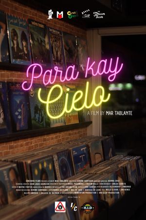 Para kay Cielo's poster