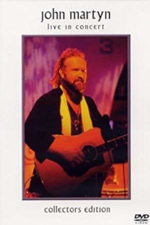 John Martyn: Live From London's poster image