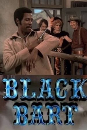 Black Bart's poster
