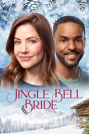 Jingle Bell Bride's poster