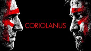 Coriolanus's poster