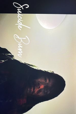 Suicide Bum's poster