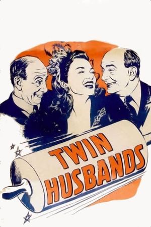 Twin Husbands's poster