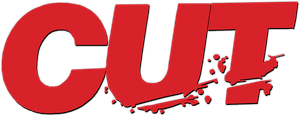 Cut's poster