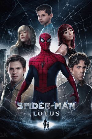 Spider-Man: Lotus's poster image