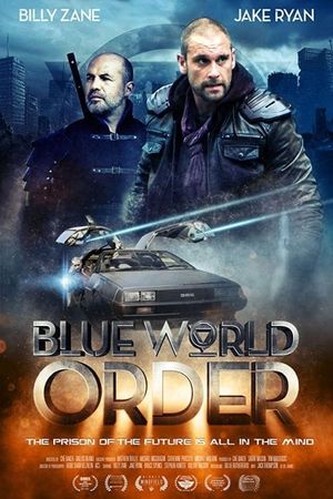 Blue World Order's poster