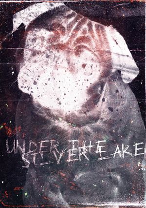 Under the Silver Lake's poster