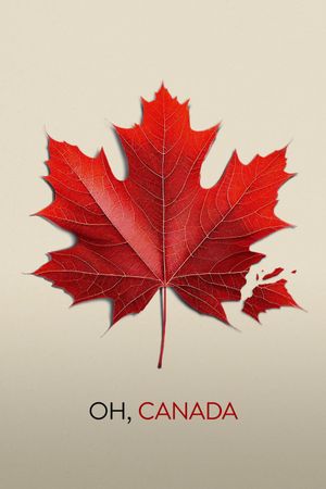 Oh, Canada's poster