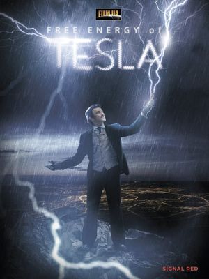 Free Energy of Tesla's poster image