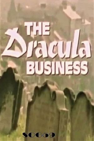 The Dracula Business's poster image