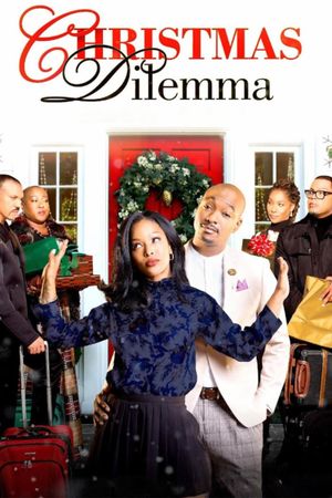 Christmas Dilemma's poster