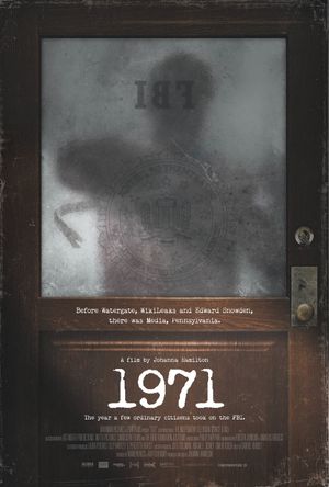 1971's poster
