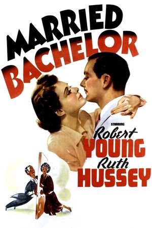 Married Bachelor's poster