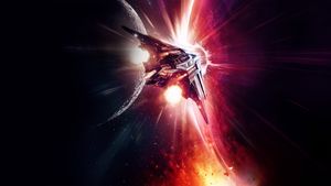 Sentinel's poster