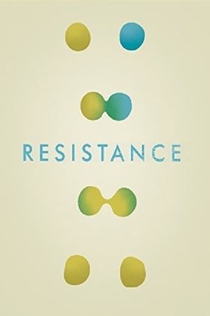 Resistance's poster