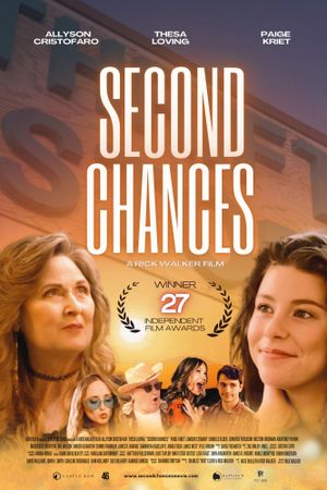 Second Chances's poster