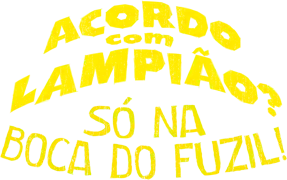 Acordo com Lampião? Só na Boca do Fuzil!'s poster