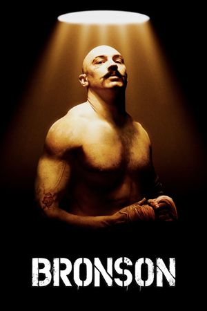 Bronson's poster
