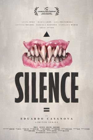 Silence's poster