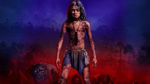 Mowgli: Legend of the Jungle's poster