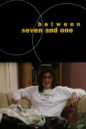 Between Seven and One's poster