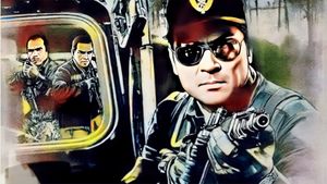 Cordora: Lulutang ka sa sarili mong dugo's poster