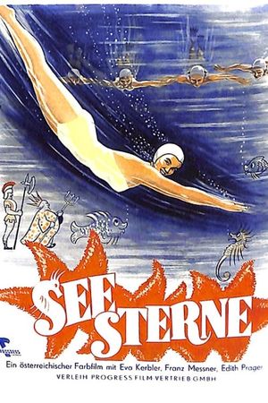 Seesterne's poster