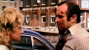 The Long Good Friday's poster