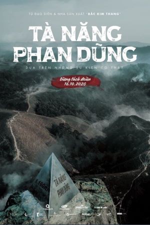 Survive (Ta Nang - Phan Dung)'s poster