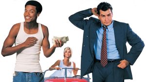Money Talks's poster