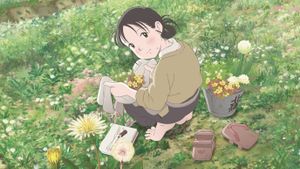 In This Corner of the World's poster