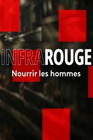 Nourrir les hommes's poster