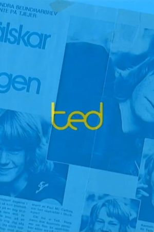 Ted - till minne av en popartist's poster image