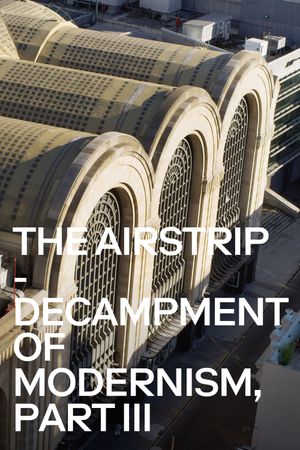 The Airstrip's poster