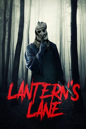 Lantern's Lane's poster