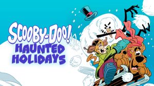 Scooby-Doo! Haunted Holidays's poster