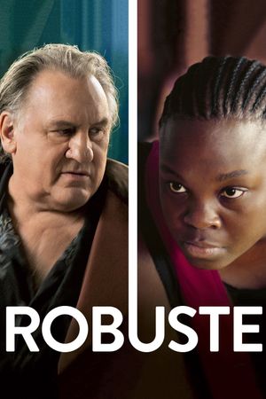 Robust's poster