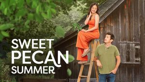 Sweet Pecan Summer's poster