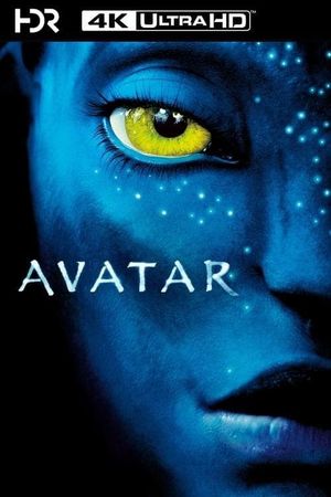 Avatar's poster