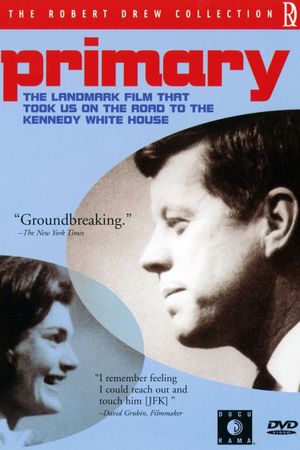 Primary's poster