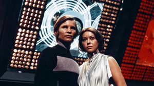 Logan's Run's poster